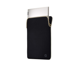 HP Protective - Notebook-Hülle - 39.6 cm - bis zu 15,6"