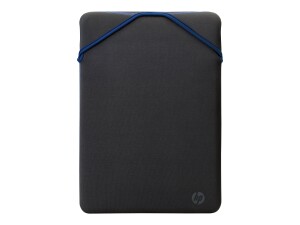 HP Reversible Protective - Notebook-Hülle - 35.8 cm...