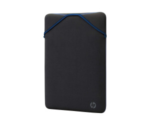 HP Reversible Protective - Notebook-Hülle - 35.8 cm (14.1")
