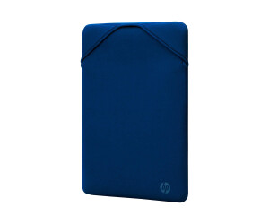 HP Reversible Protective - Notebook-Hülle - 35.8 cm...