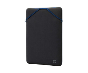 HP Protective - Notebook case - 39.6 cm (15.6 ")