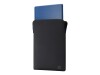 HP Protective - Notebook-Hülle - 39.6 cm (15.6")