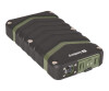 SANDBERG Survivor Powerbank 20100 - Powerbank - 20100 mAh - 3.9 A - 2 Ausgabeanschlussstellen (USB)