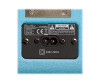 Lenco Classic Phono TT-33 - Plattenspieler - tragbar - 5 Watt (Gesamt)