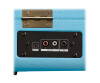 Lenco Classic Phono TT-33 - Plattenspieler - tragbar - 5 Watt (Gesamt)