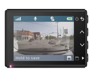 Garmin Dash Cam 66W - Camera for dashboard