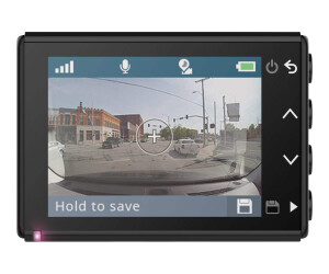 Garmin Dash Cam 66W - Kamera f&uuml;r Armaturenbrett
