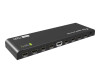 IC Intracom Techly HDMI2.0 Splitter 4K 8 ways HDR - Video-/Audio-Splitter