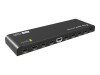 Techly HDMI2.0 Splitter 4K 8 ways HDR - Video-/Audio-Splitter