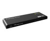 Techly HDMI2.0 Splitter 4K 8 ways HDR - Video-/Audio-Splitter