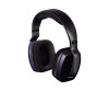 Hama Thomson WHP331 - headphones - ears
