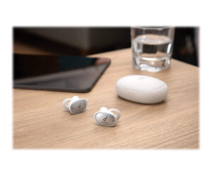 Anker Innovations Soundcore Liberty 2 Pro - True Wireless-Kopfhörer mit Mikrofon