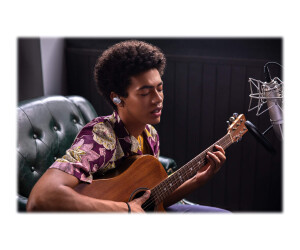 Anker Innovations Soundcore Liberty 2 Pro - True Wireless-Kopfhörer mit Mikrofon