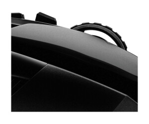 Logitech Wireless Gaming Mouse G903 LIGHTSPEED with HERO 16K sensor