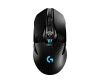 Logitech Wireless Gaming Mouse G903 LIGHTSPEED with HERO 16K sensor