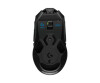 Logitech Wireless Gaming Mouse G903 LIGHTSPEED with HERO 16K sensor