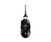 Logitech Wireless Gaming Mouse G903 LIGHTSPEED with HERO 16K sensor