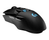 Logitech Wireless Gaming Mouse G903 LIGHTSPEED with HERO 16K sensor