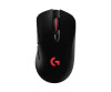 Logitech Wireless Gaming Mouse G703 LIGHTSPEED with HERO 16K Sensor