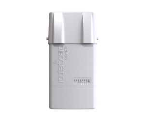 MikroTik RouterBOARD NetBox 5 - Funkbasisstation