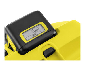 Kärcher WD 3 Battery Set - Staubsauger - Kanister