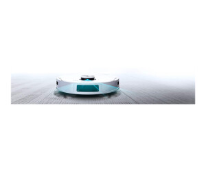 ECOVACS DEEBOT T9 - vacuum cleaner - robot vacuum cleaner