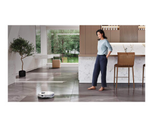 ECOVACS DEEBOT T9 - vacuum cleaner - robot vacuum cleaner