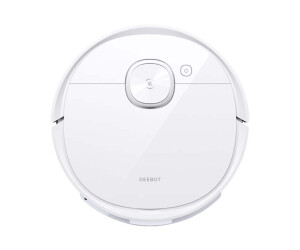 ECOVACS DEEBOT T9 - vacuum cleaner - robot vacuum cleaner