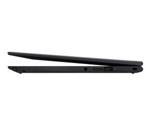 Lenovo ThinkPad X13 Yoga Gen 2 20W8 - Flip-Design - Intel Core i5 1135G7 / 2.4 GHz - Win 10 Pro 64-Bit - Iris Xe Graphics - 8 GB RAM - 256 GB SSD TCG Opal Encryption - 33.8 cm (13.3")