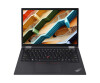 Lenovo ThinkPad X13 Yoga Gen 2 20W8 - Flip-Design - Intel Core i5 1135G7 / 2.4 GHz - Win 10 Pro 64-Bit - Iris Xe Graphics - 8 GB RAM - 256 GB SSD TCG Opal Encryption - 33.8 cm (13.3")
