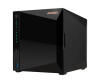 Asustor Drivestor 4 Pro AS3304T - NAS server