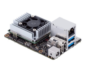 ASUS Tinker Board T - Einplatinenrechner - NXP i.MX 8M...