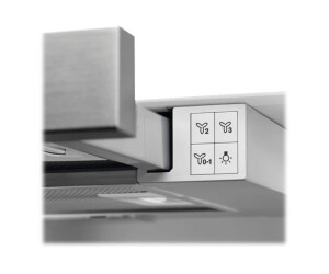 AEG Power Solutions AEG DPB2621S - Motorhaube -...