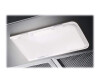 AEG Power Solutions AEG DPB2621S - Motorhaube - ausziehbar - Nische - Breite: 50.2 cm - Tiefe: 26.5 cm - Absaugung und Rückführung (mit zusätzlichem Rückführungsset)