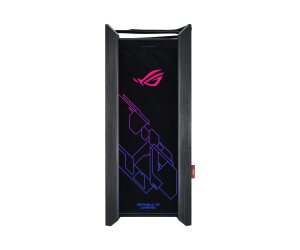ASUS ROG Strix Helios - Tower - E-ATX - Seitenteil mit Fenster (Glas)