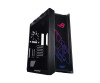 ASUS ROG Strix Helios - Tower - E-ATX - Seitenteil mit Fenster (Glas)