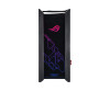 ASUS ROG Strix Helios - Tower - E-ATX - Seitenteil mit Fenster (Glas)