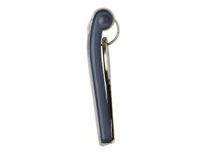 Durable KEY CLIP - Blau - 25 mm - 68 mm - 6 Stück(e)