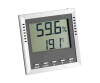 TFA Climate Guard - Thermo -Hygrometer - digital