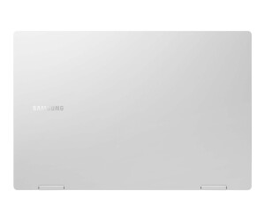 Samsung Galaxy Book Pro 360 - Flip -Design - Intel Core...