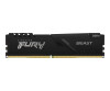 Kingston Fury Beast - DDR4 - Kit - 32 GB: 4 x 8 GB