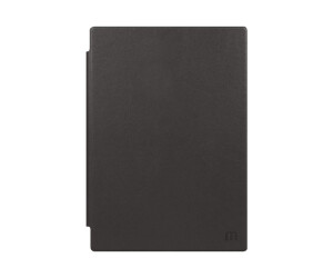 Mobilis Origine - tablet PC protective cover - 31.2 cm (12.3 ")