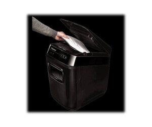 Fellowes AutoMax 200C - Vorzerkleinerer - Kreuzschnitt