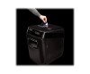 Fellowes AutoMax 200C - Vorzerkleinerer - Kreuzschnitt