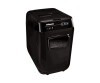 Fellowes AutoMax 200C - Vorzerkleinerer - Kreuzschnitt