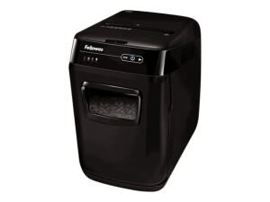 Fellowes AutoMax 150C - Vorzerkleinerer - Kreuzschnitt