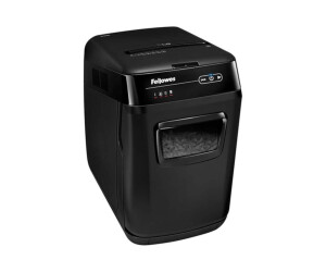 Fellowes AutoMax 150C - Vorzerkleinerer - Kreuzschnitt