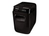 Fellowes AutoMax 150C - Vorzerkleinerer - Kreuzschnitt