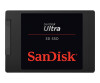 Sandisk Ultra 3D - SSD - 4 TB - Intern - 2.5 "(6.4 cm)