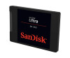 SanDisk Ultra 3D - SSD - 4 TB - intern - 2.5" (6.4 cm)